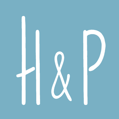 HP Santé Prévention — icône